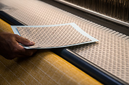 Implementing computer vision at Annabel Textiles